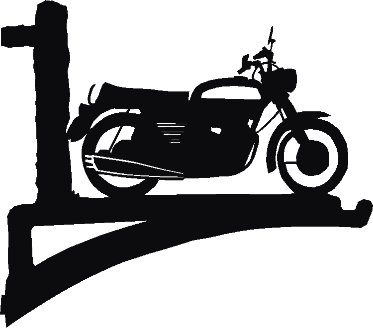 BSA Hanging Brackets