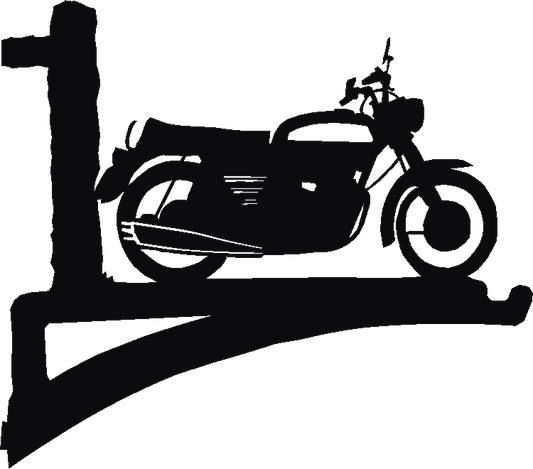 BSA Hanging Brackets