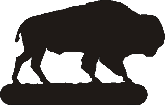 Buffalo Hand Stand