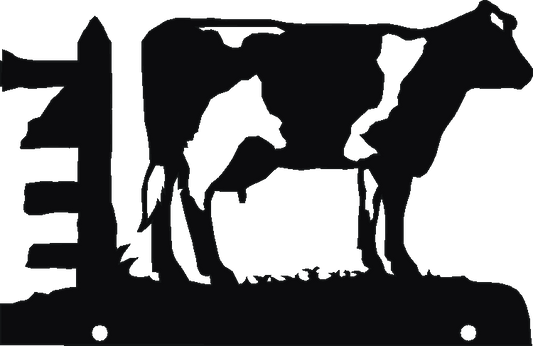 Buttercup Hanging Signs