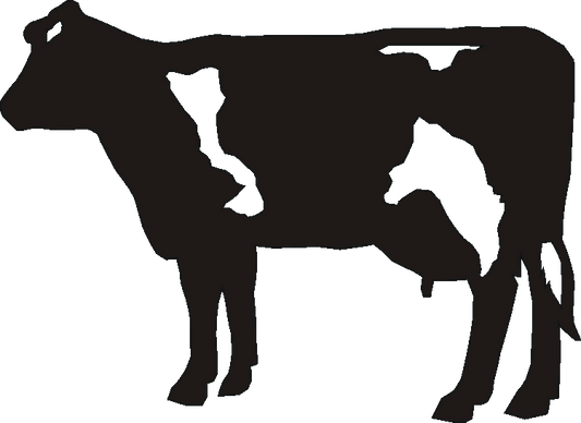 Buttercup Silhouettes