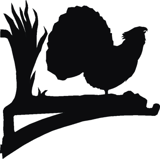 Capercallie Hanging Brackets