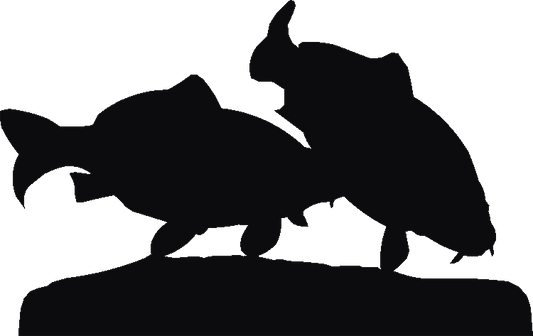 Carp Coat Racks