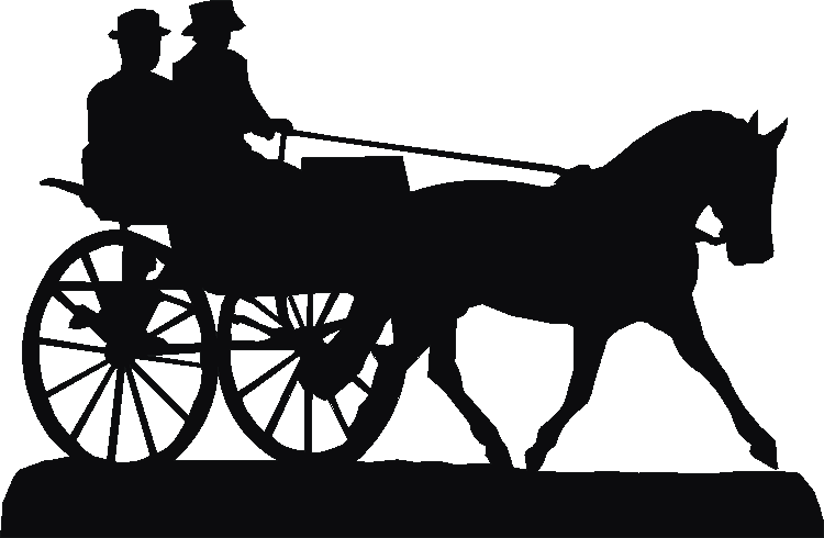 Carriage Medal Mate