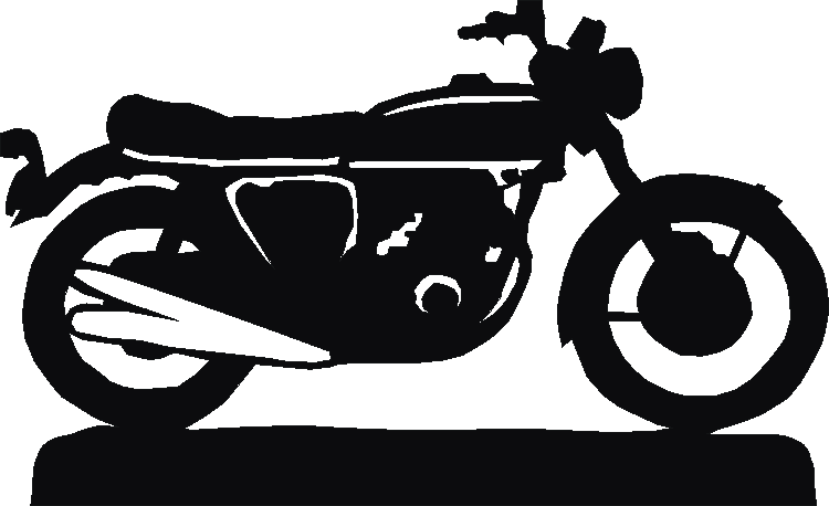 CB750 Rosette Runner