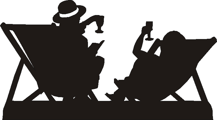 Celebrate Hanging Signs