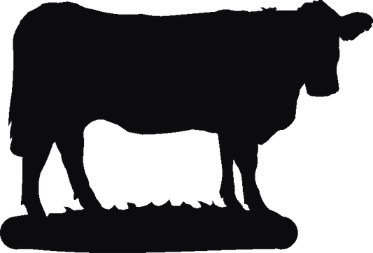 Charolais Mug Tree