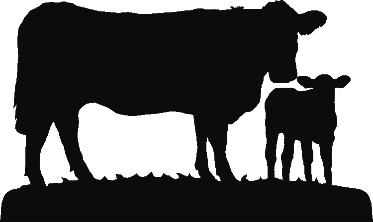 Charolais Potties