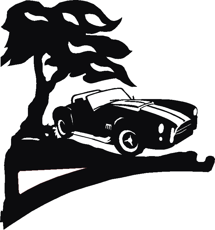 Cobra Hanging Brackets