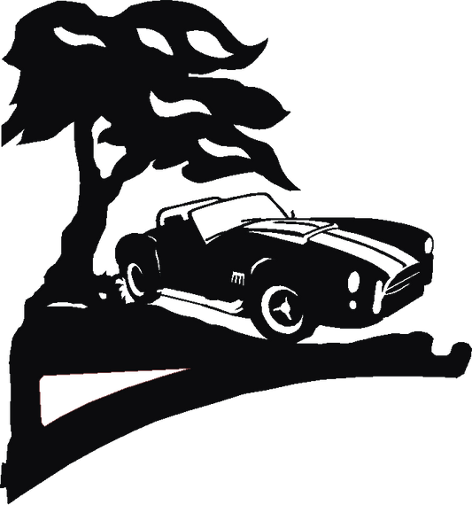 Cobra Hanging Brackets