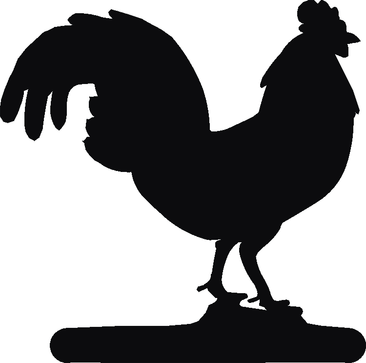 Cockerel Herbies