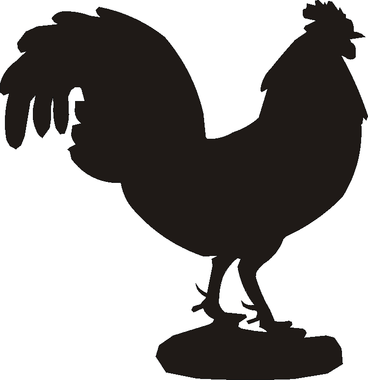 Cockerel Boot Pull