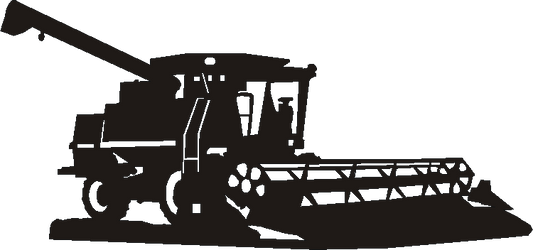 Combine Silhouettes