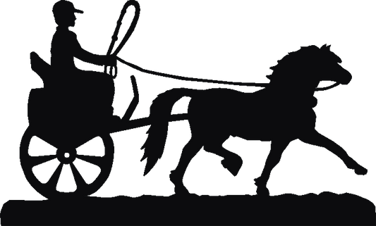 Concourse Weathervane