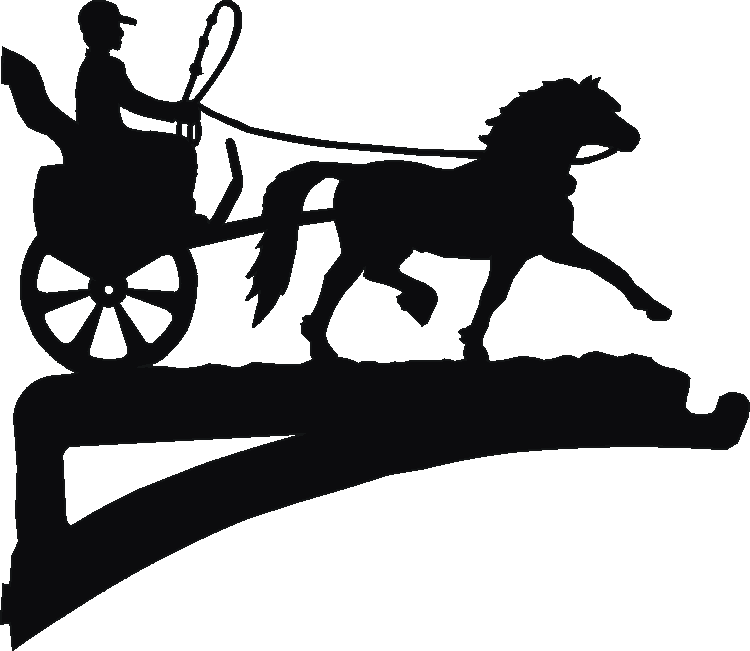 Concourse Hanging Brackets