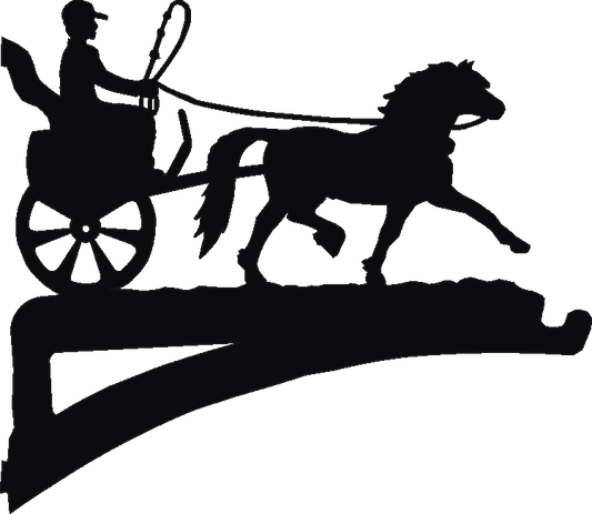 Concourse Hanging Brackets