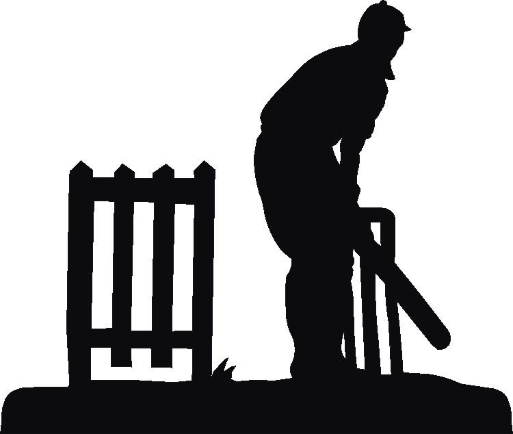 Cricket Rosette Runner