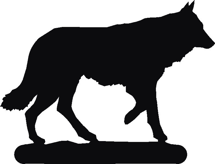 Czech Wolf Dog Herbies