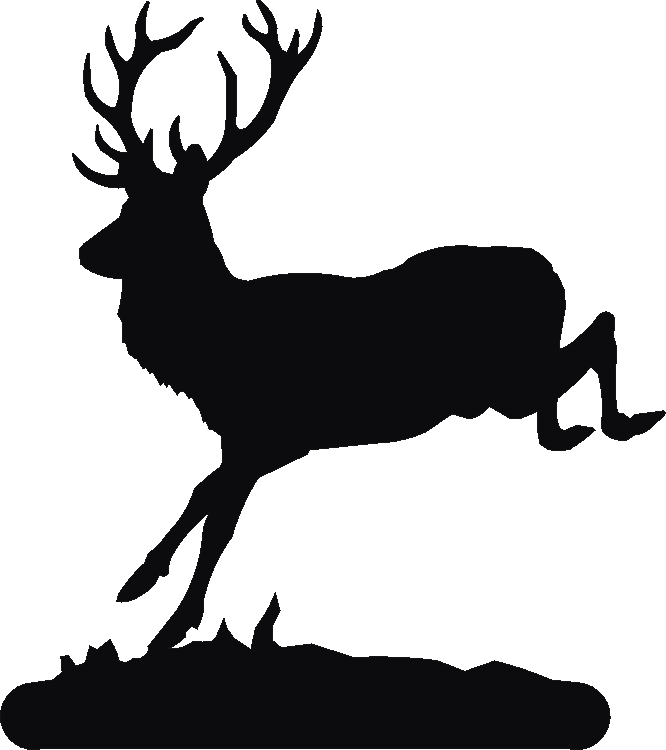 Deer Jump Herbies