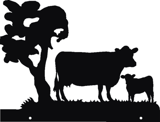 Dexter Hanging Signs