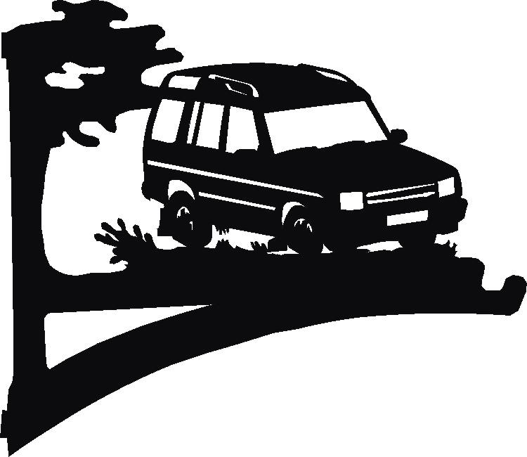 Discovery Hanging Brackets