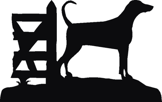 Doberman Doorstops