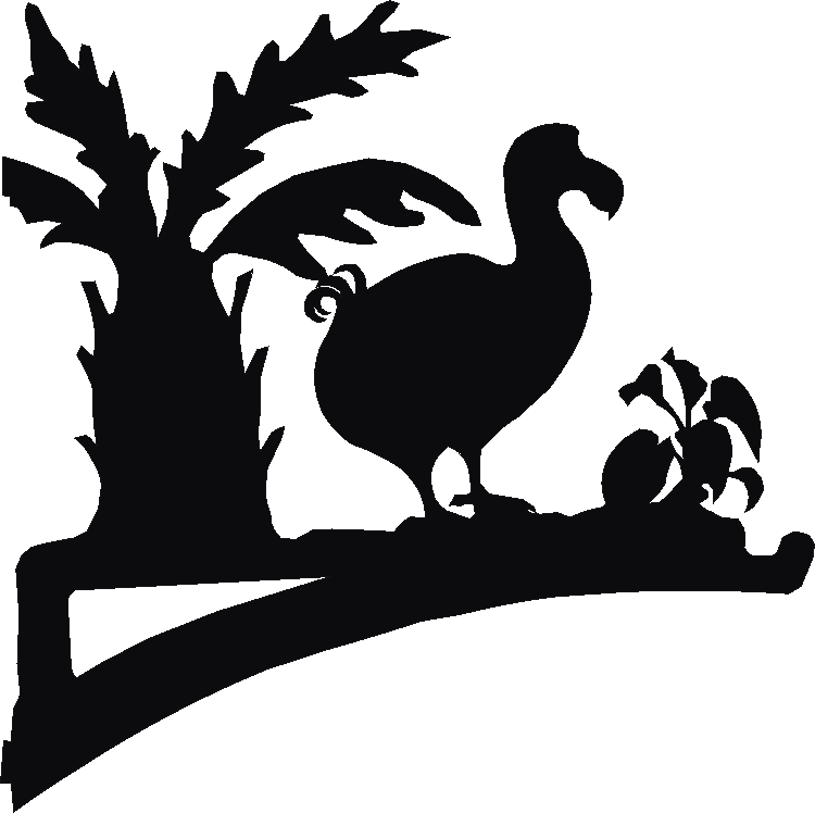 Dodo Hanging Brackets