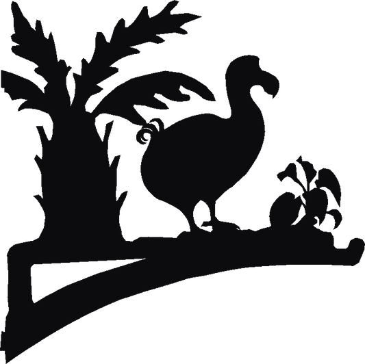 Dodo Hanging Brackets