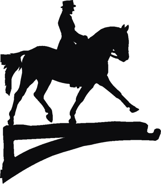 Dressage Hanging Brackets