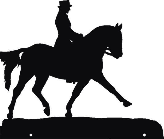 Dressage Hanging Signs