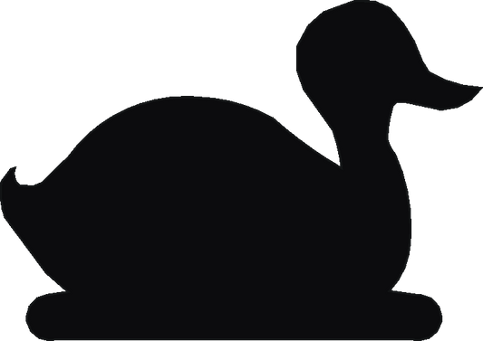 Duck Hand Stand