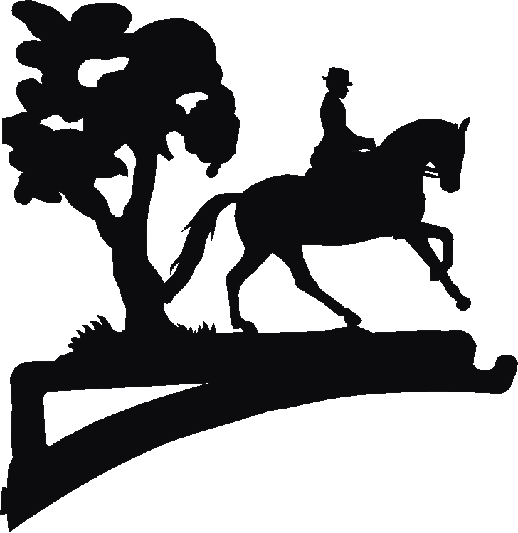 Elegance Hanging Brackets