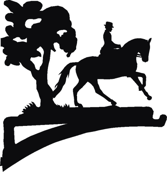 Elegance Hanging Brackets