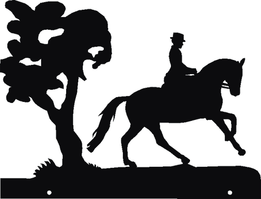 Elegance Hanging Signs