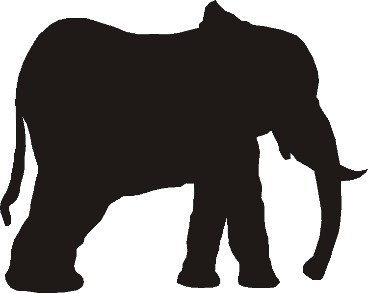 Elephant Boot Pull