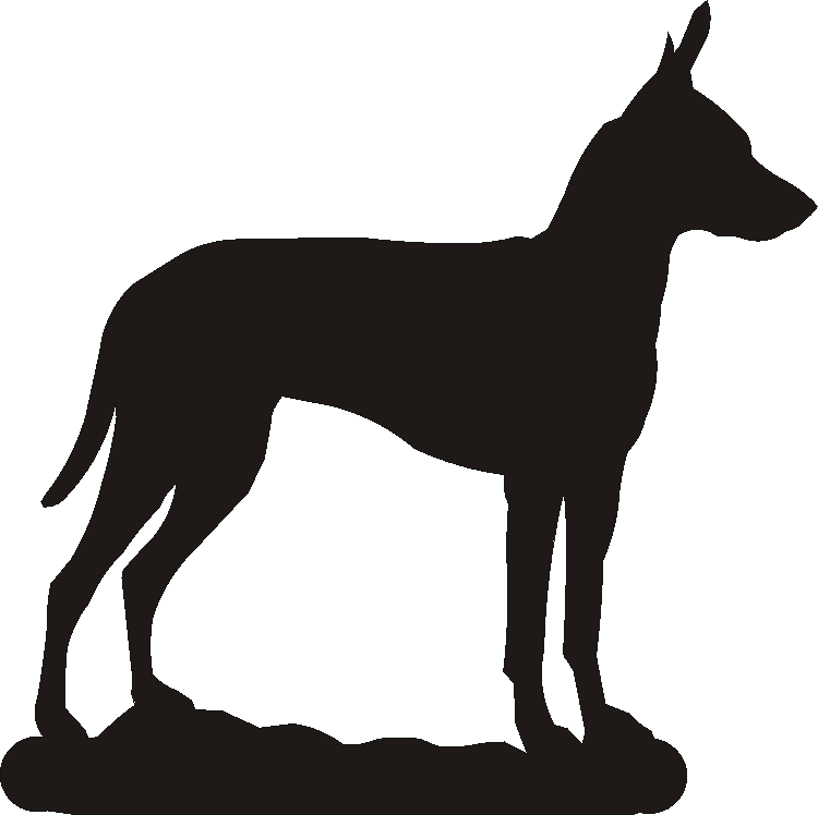 English Toy Hanging Signs