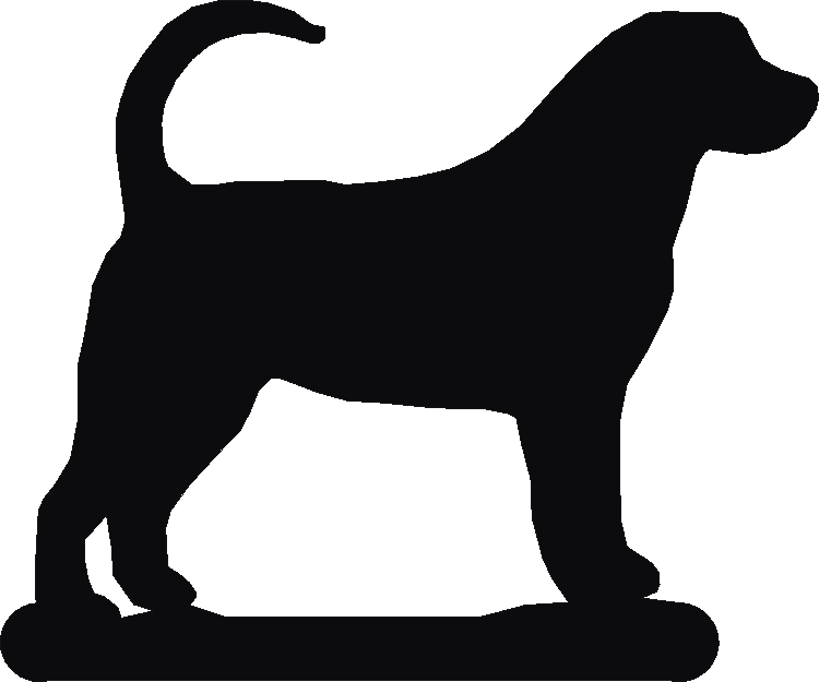 Entlebucher Book Ends