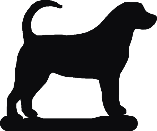 Entlebucher Phone Stand