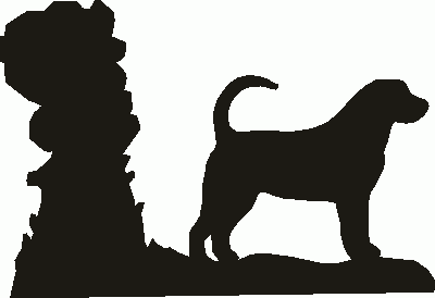 Entlebucher Hanging Signs