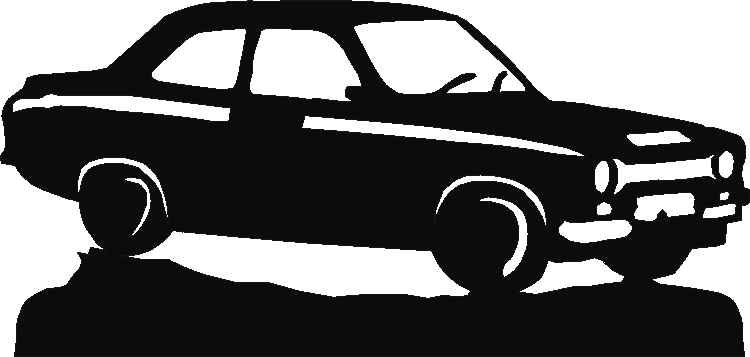 Escort Picture Plates