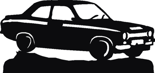 Escort Key Rack