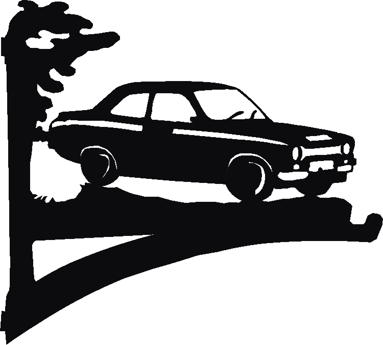 Escort Hanging Brackets