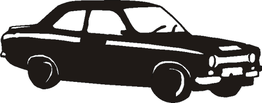 Escort Silhouettes
