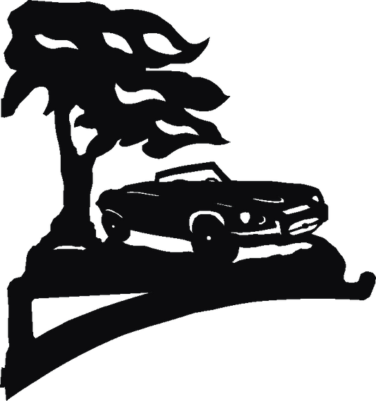 E Type Hanging Brackets