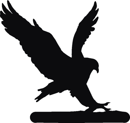 Falcon Hand Stand