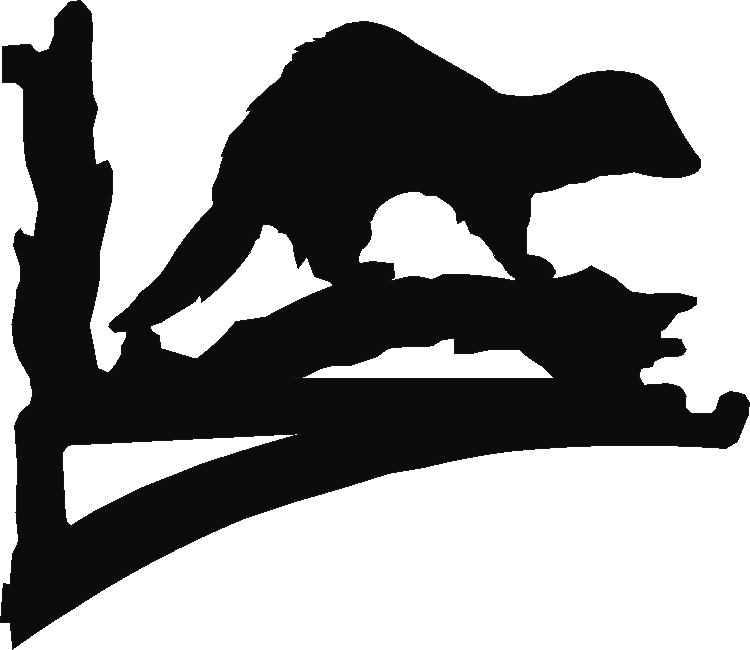 Ferret Hanging Brackets