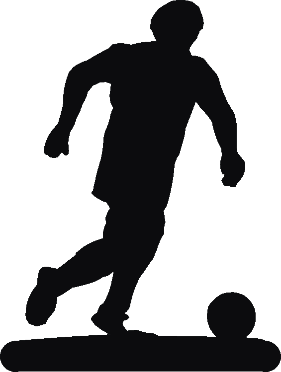 Football Post Top