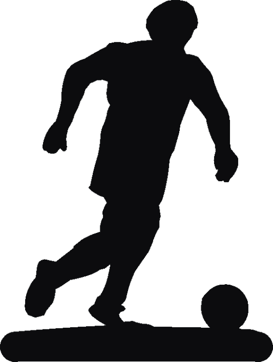 Football Post Top