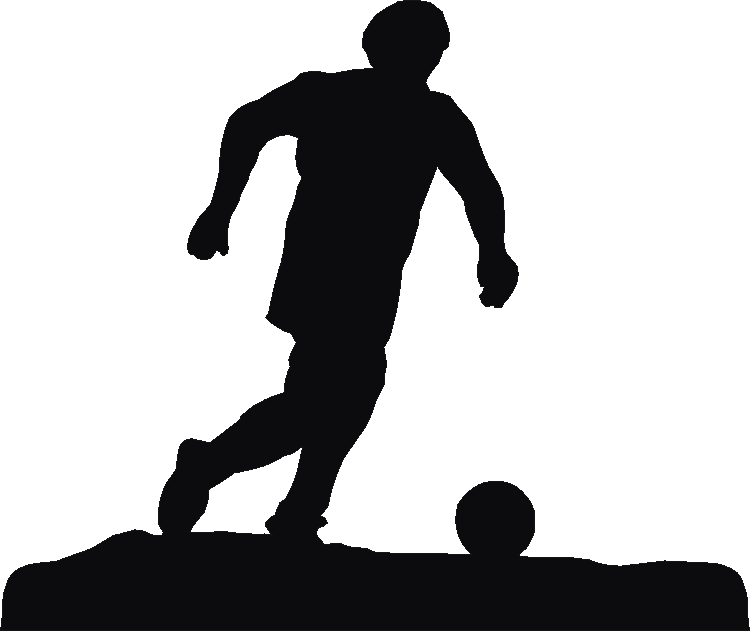 Football Weathervane