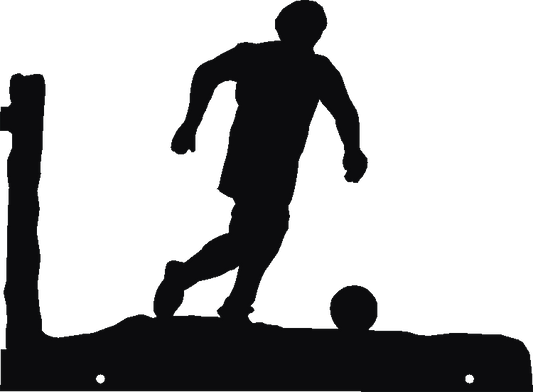 Football Hanging Signs